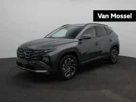 Hyundai Tucson (2026)