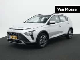 Hyundai Bayon (2022)