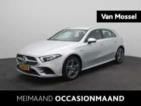 Mercedes-Benz A-Klasse (2020)