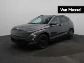 Hyundai Kona (2026)