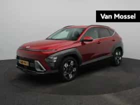 Hyundai Kona (2024)