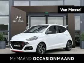 Hyundai i10 (2025)