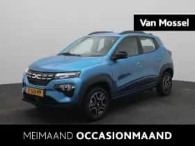Dacia Spring (2023)