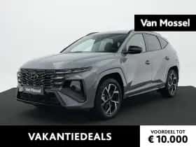 Hyundai Tucson (2026)