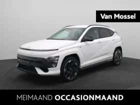 Hyundai Kona (2026)