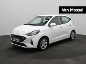 Hyundai i10 (2023)