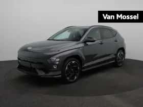 Hyundai Kona (2026)