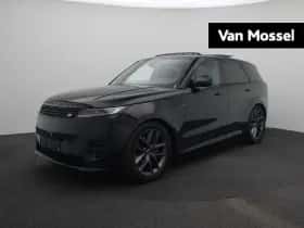 Land Rover Range Rover Sport (2026) thumbnail 1