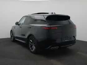 Land Rover Range Rover Sport (2026) thumbnail 2