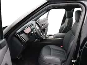 Land Rover Range Rover Sport (2026) thumbnail 11