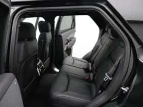 Land Rover Range Rover Sport (2026) thumbnail 12