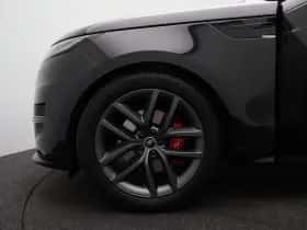 Land Rover Range Rover Sport (2026) thumbnail 15