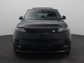Land Rover Range Rover Sport (2026) thumbnail 3