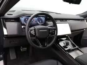 Land Rover Range Rover Sport (2026) thumbnail 30