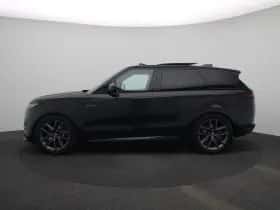 Land Rover Range Rover Sport (2026) thumbnail 4
