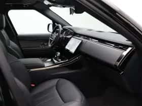 Land Rover Range Rover Sport (2026) thumbnail 36