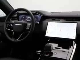 Land Rover Range Rover Sport (2026) thumbnail 37