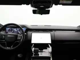Land Rover Range Rover Sport (2026) thumbnail 38
