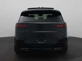 Land Rover Range Rover Sport (2026) thumbnail 5