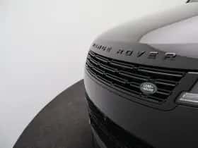 Land Rover Range Rover Sport (2026) thumbnail 42