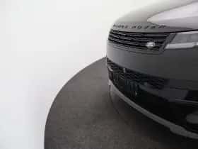 Land Rover Range Rover Sport (2026) thumbnail 43