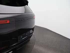 Land Rover Range Rover Sport (2026) thumbnail 46