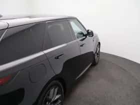Land Rover Range Rover Sport (2026) thumbnail 48