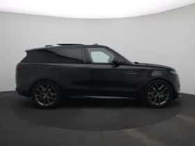 Land Rover Range Rover Sport (2026) thumbnail 6