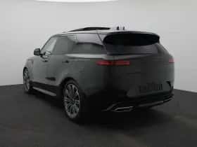 Land Rover Range Rover Sport (2026) thumbnail 2