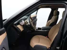 Land Rover Range Rover Sport (2026) thumbnail 11
