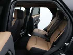 Land Rover Range Rover Sport (2026) thumbnail 12