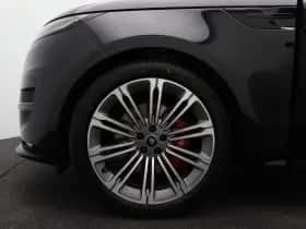 Land Rover Range Rover Sport (2026) thumbnail 15