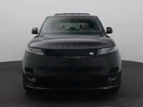 Land Rover Range Rover Sport (2026) thumbnail 3