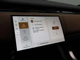 Land Rover Range Rover Sport (2026) thumbnail 22