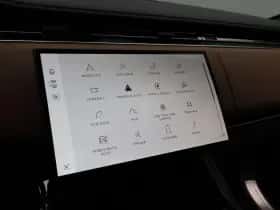 Land Rover Range Rover Sport (2026) thumbnail 23