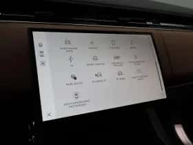 Land Rover Range Rover Sport (2026) thumbnail 24