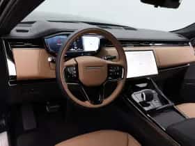 Land Rover Range Rover Sport (2026) thumbnail 30