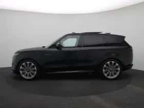 Land Rover Range Rover Sport (2026) thumbnail 4