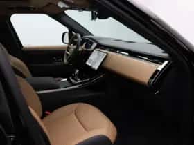 Land Rover Range Rover Sport (2026) thumbnail 34