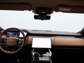 Land Rover Range Rover Sport (2026) thumbnail 36