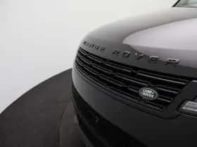 Land Rover Range Rover Sport (2026) thumbnail 40