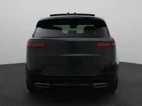 Land Rover Range Rover Sport (2026) thumbnail 5