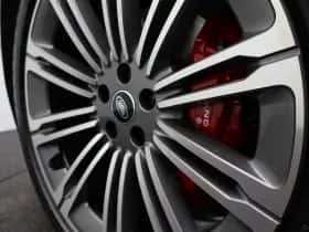 Land Rover Range Rover Sport (2026) thumbnail 42