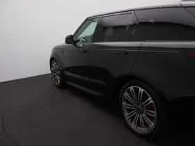Land Rover Range Rover Sport (2026) thumbnail 43