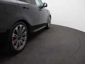 Land Rover Range Rover Sport (2026) thumbnail 45