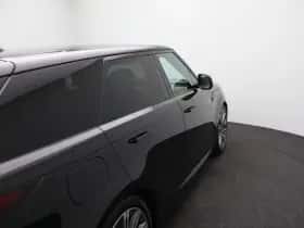 Land Rover Range Rover Sport (2026) thumbnail 46