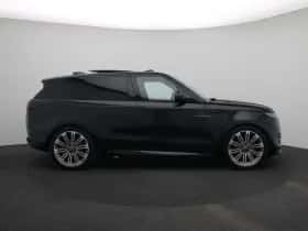 Land Rover Range Rover Sport (2026) thumbnail 6