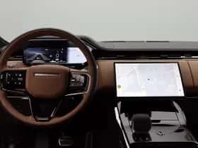 Land Rover Range Rover Sport (2026) thumbnail 7