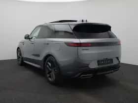 Land Rover Range Rover Sport (2025) thumbnail 2