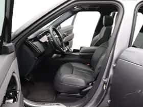Land Rover Range Rover Sport (2025) thumbnail 12